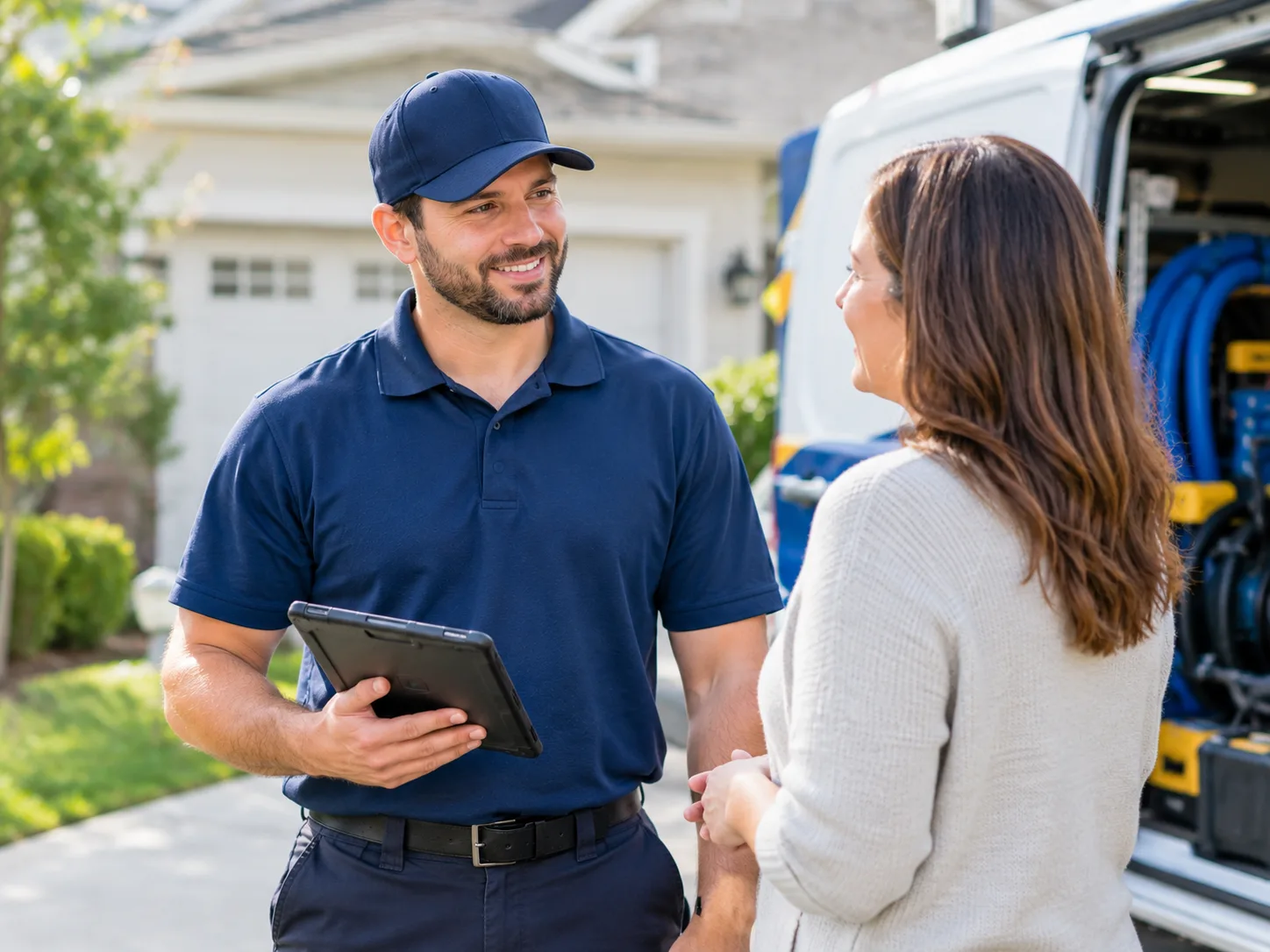 Sewage Backup Cleanup Clarks Hill, SC FAQs